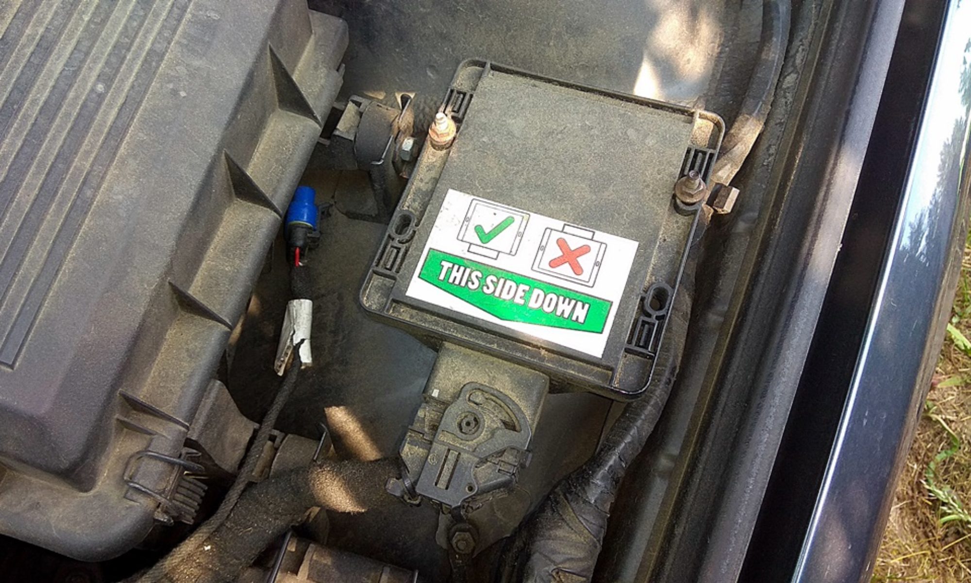Autogaz Szczecin - dobry serwis LPG